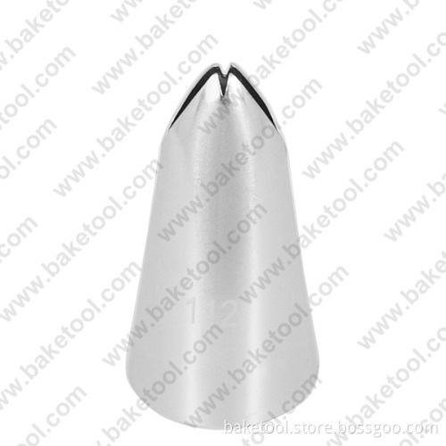 Stainless steel Leaf Baking Nozzle